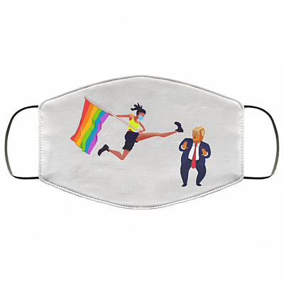Cloth Face Cover – Medium/Large