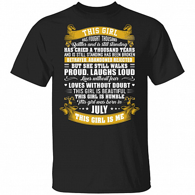 Unisex T-Shirt