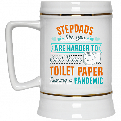 22 oz. Beer Stein
