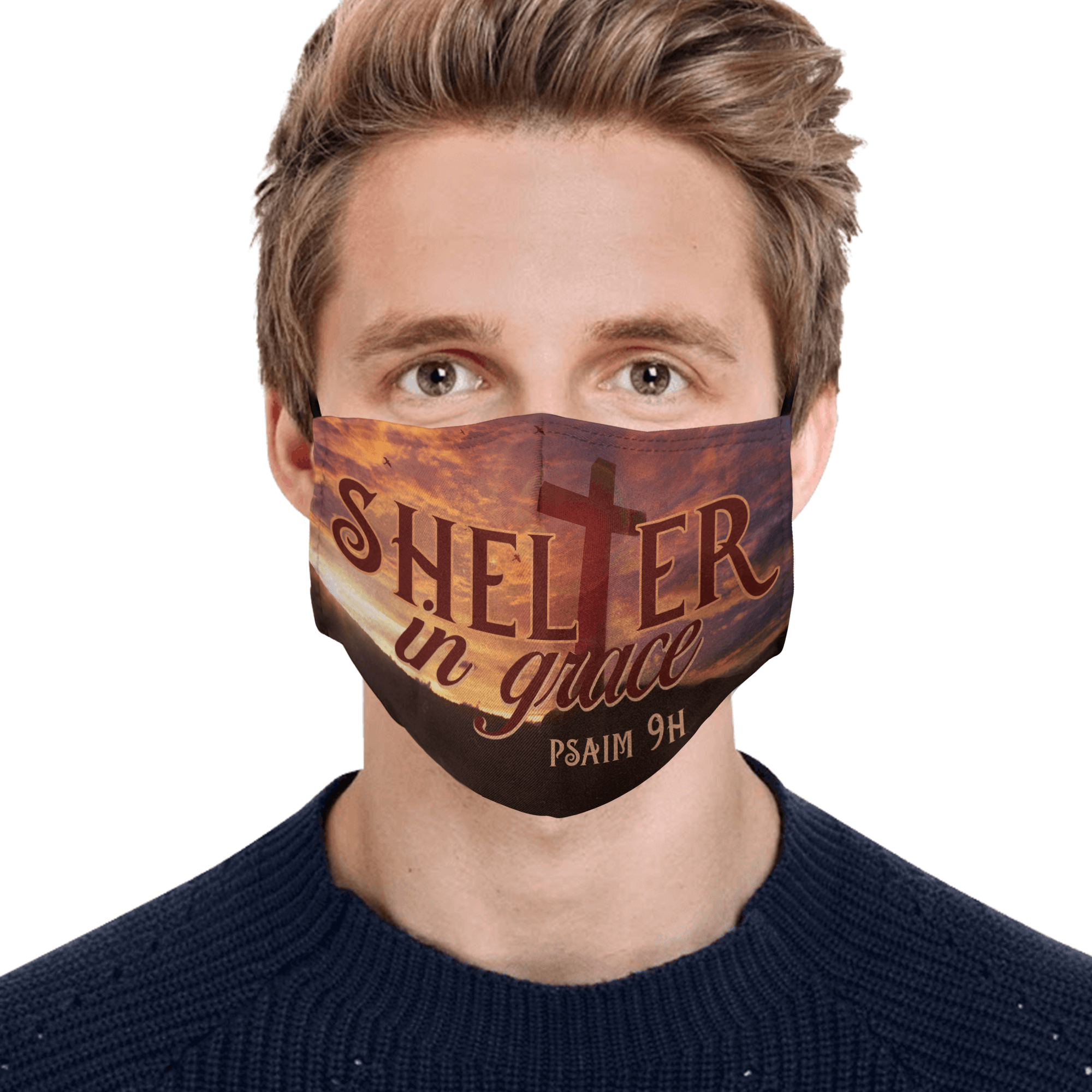 1O.Shelter in grace mk1