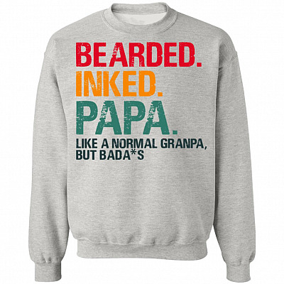 Sweatshirt