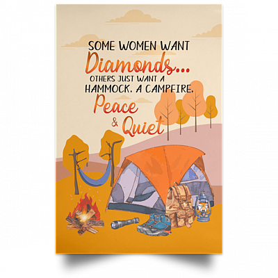 Unframed Poster