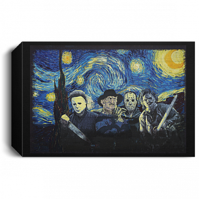 1.5'' Deluxe Canvas