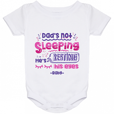 Baby Onesie - 24 Month