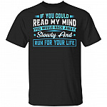 T-SHIRT (Only), Black, Unisex T-Shirt