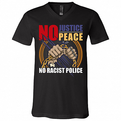 V-Neck T-Shirt