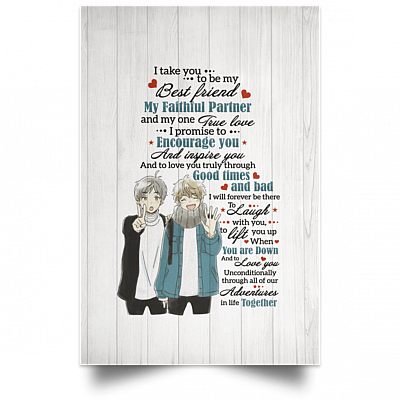 Unframed Poster