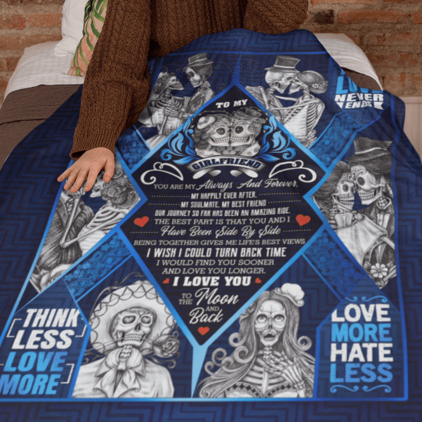 1BN. Always And Forever - mk1