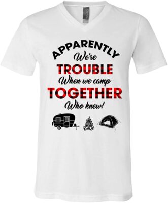 V-Neck T-Shirt