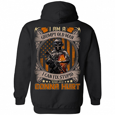 Hoodie