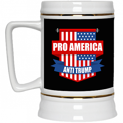22 oz. Beer Stein