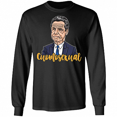 Long Sleeve