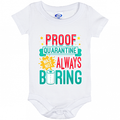 Baby Onesie - 06 Month