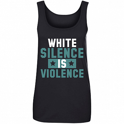 Ladies Tank Top