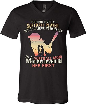 V-Neck T-Shirt