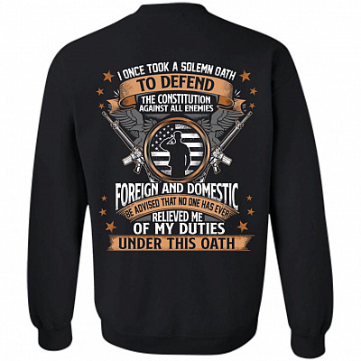 Sweatshirt