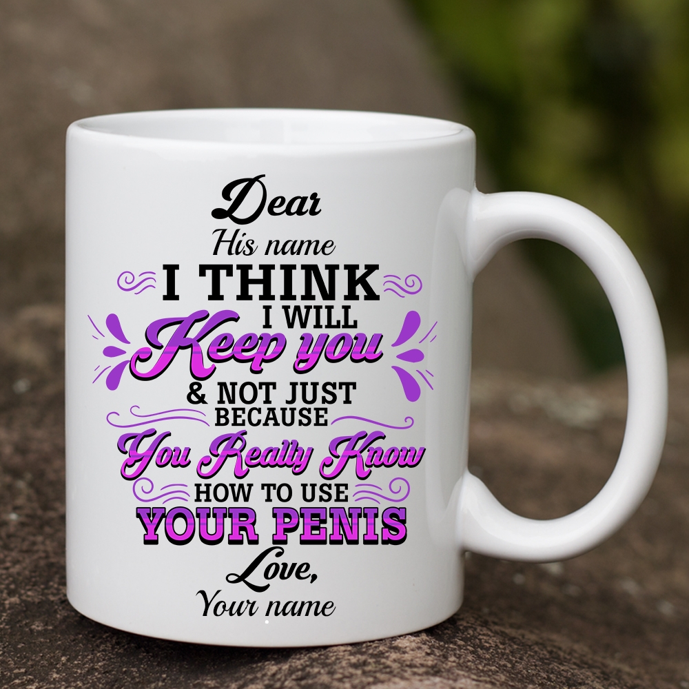 2O.Keep You-name here