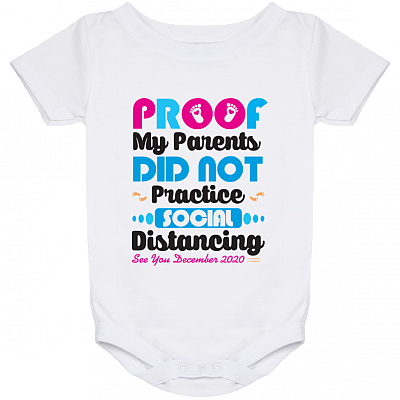 Baby Onesie - 24 Month