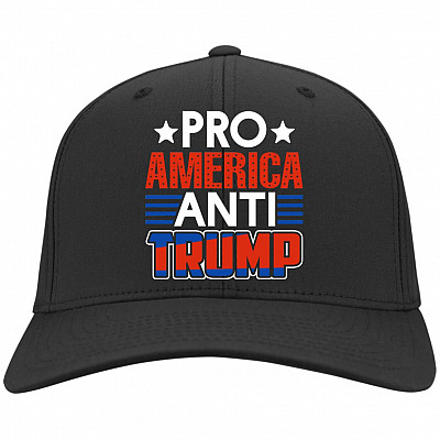 Twill Cap