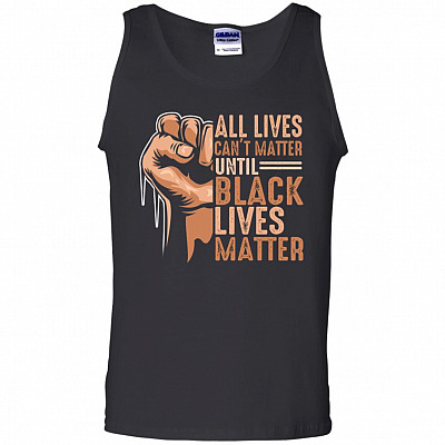 Unisex Tank Top