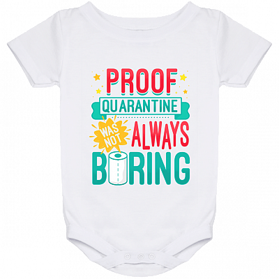 Baby Onesie - 24 Month