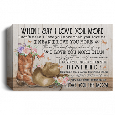1.5'' Deluxe Canvas