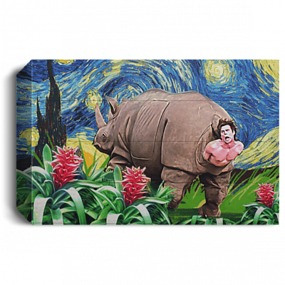 1.5'' Deluxe Canvas