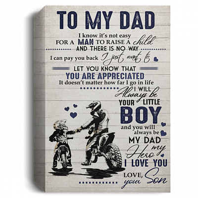1.5'' Deluxe Canvas