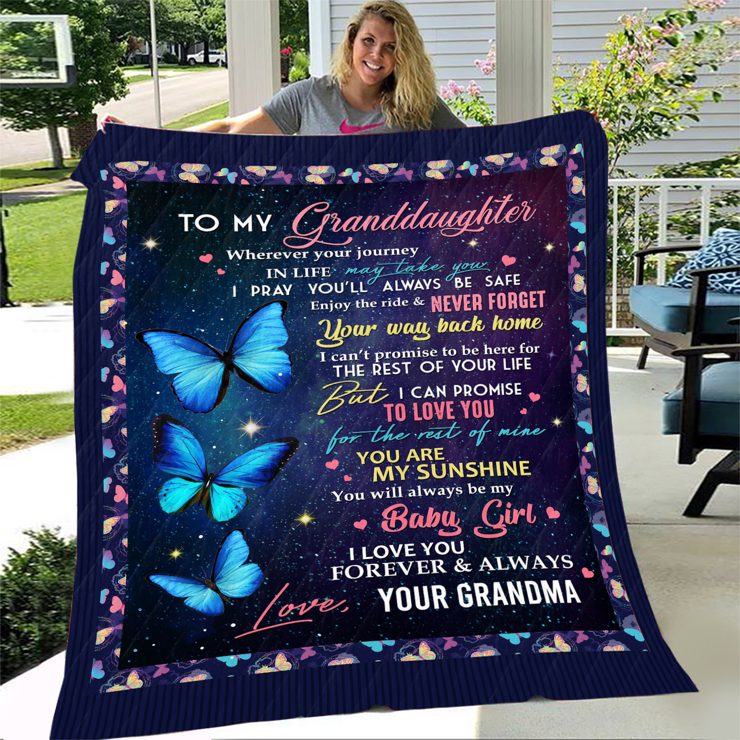 4KT.Blanket-To My Daughter_Bebas_ffffff