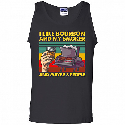 Unisex Tank Top