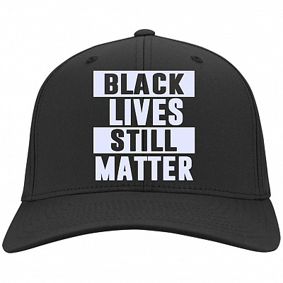 Twill Cap