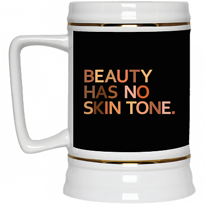 22 oz. Beer Stein