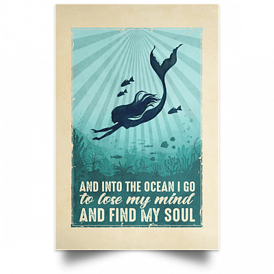 Unframed Poster