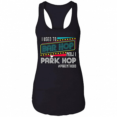 Ladies Racerback Tank