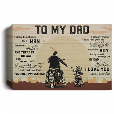1.5'' Deluxe Canvas