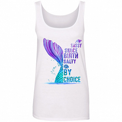 Ladies Tank Top