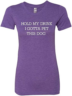 Premium Ladies T-Shirt