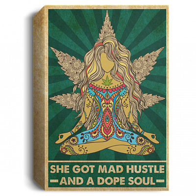 1.5'' Deluxe Canvas