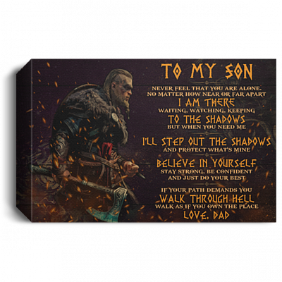 1.5'' Deluxe Canvas