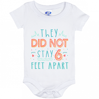Baby Onesie - 06 Month