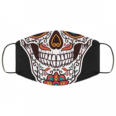 Cloth Face Cover – Medium/Large
