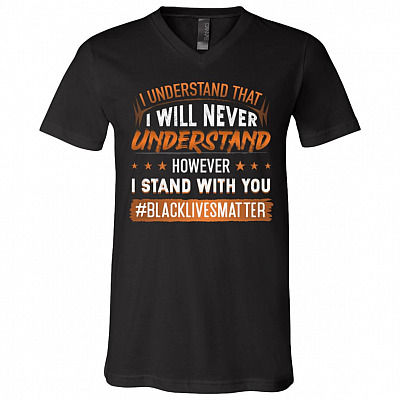 V-Neck T-Shirt