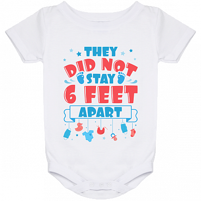 Baby Onesie - 24 Month