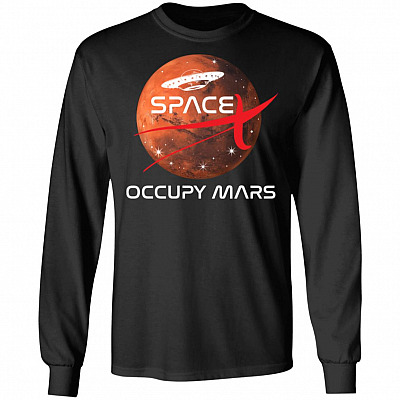Long Sleeve