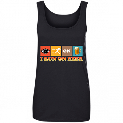 Ladies Tank Top