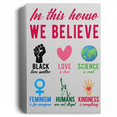 1.5'' Deluxe Canvas