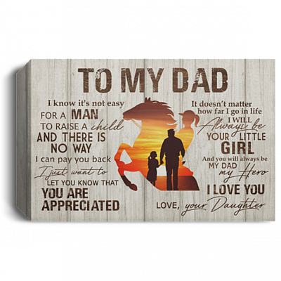 1.5'' Deluxe Canvas
