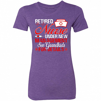 Premium Ladies T-Shirt