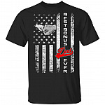 Best Bous Dad Ever T-Shirt - Funny Dad Gift, Black, Unisex T-Shirt