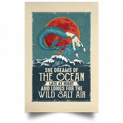 Unframed Poster